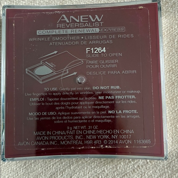 Anew Reversalist Compact - Picture 2 of 3
